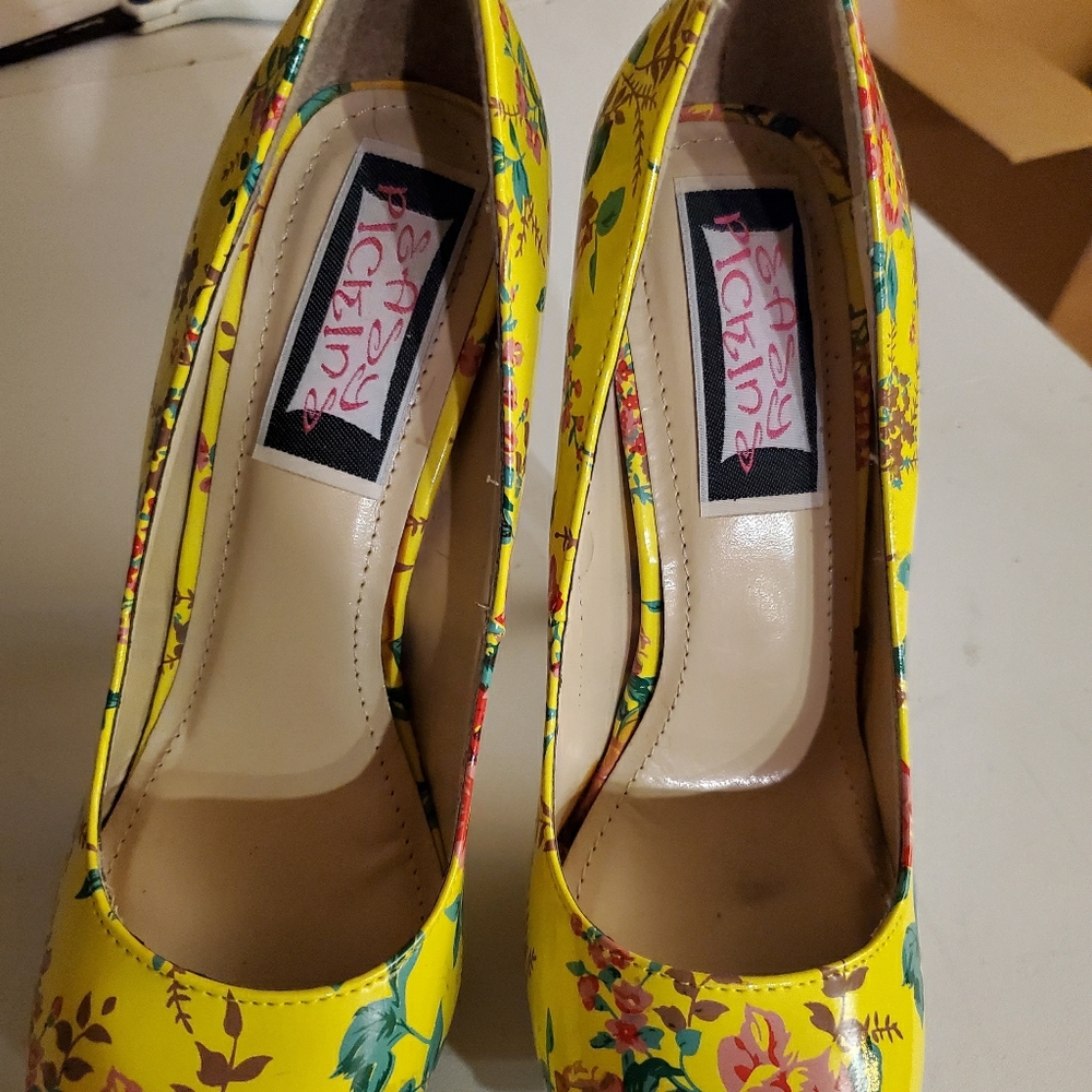 Easy Pickins Shoes